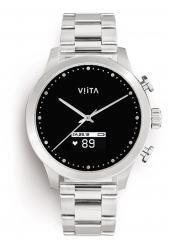 VIITA Watch Hybrid HRV Grand Classic