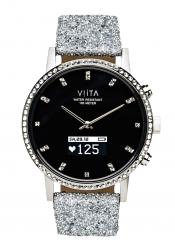 VIITA Viita Watch Hybrid HRV Crystal Ladies´ Watch