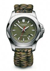 Victorinox I.N.O.X. wrist watch
