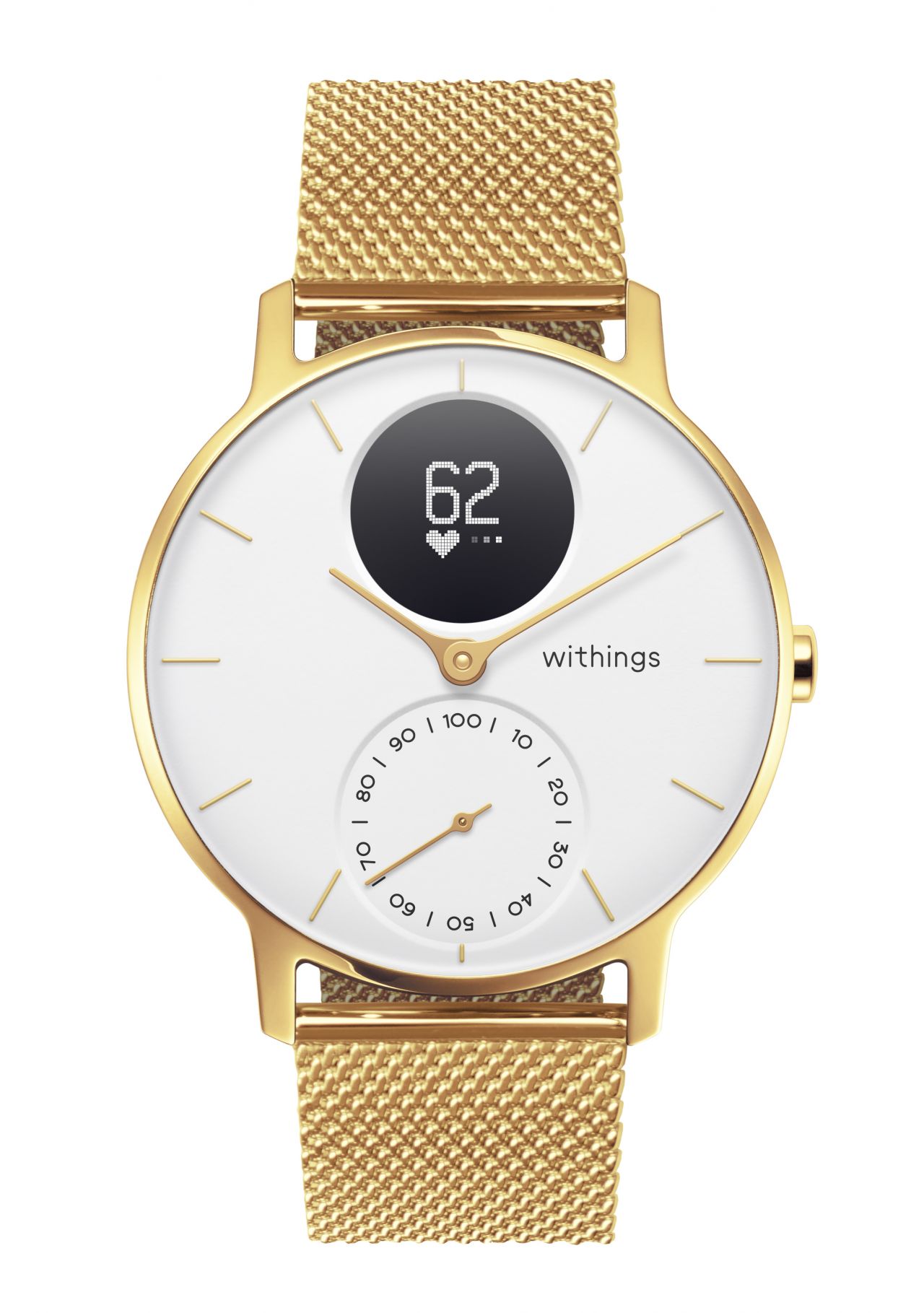 withing uhr