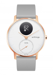 Withings Steel HR Rose Gold