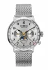 Hindenburg Mondphase Herrenuhr