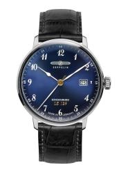 Zeppelin Hindenburg Men´s Watch