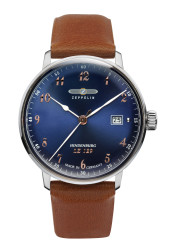 Zeppelin LZ129 Hindenburg Men´s Watch