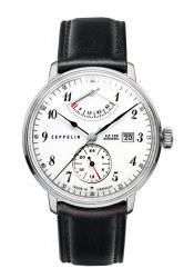 Zeppelin Men´s Automatic Watch
