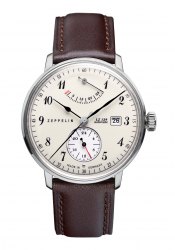 Zeppelin Hindenburg Automatic Men´s Watch