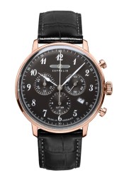 Zeppelin Hindenburg Men´s Chronograph