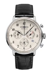 Zeppelin Hindenburg Men´s Chronograph