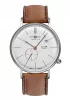 LZ120 Rome Herrenuhr Silber