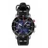 Eurofighter Automatik Chronograph