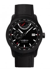 Zeppelin Night Cruise Automatic Men´s -wrist watch