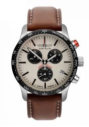 Zeppelin Night Cruise Men´s Chronograph