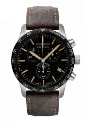Zeppelin Night Cruise Men´s Chronograph