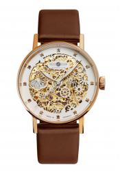 Zeppelin Princess of the Sky Automatic Watch