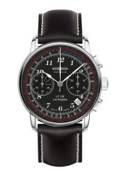 Zeppelin LZ126 Los Angeles Men´s Chronograph