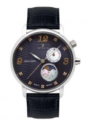 Zeppelin Luna Ladies´ Watch Mondphase