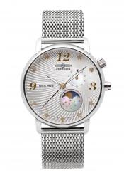 Zeppelin Luna Ladies´ Watch Mondphase