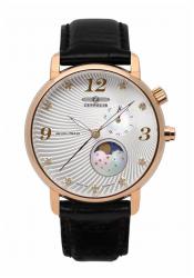 Zeppelin Luna Ladies´ Watch Mondphase