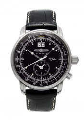 Zeppelin 100 Jahre Zeppelin Men´s Watch