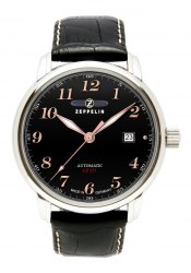 Zeppelin Men´s Automatic Watch