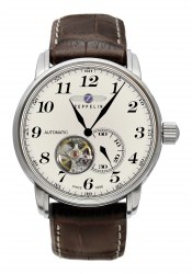 Zeppelin Men´s  LZ-127 Automatic Watch