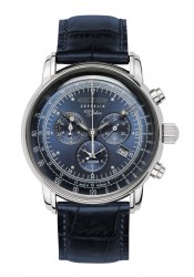Zeppelin 100 Jahre Zeppelin Men´s Chronograph