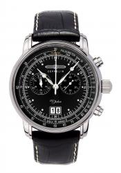 Zeppelin 100 Jahre Zeppelin Men´s chronograph