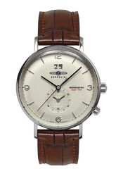 Zeppelin LZ 129 Hindenburg Dual Time Beige