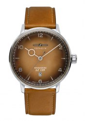 Zeppelin Hindenburg Men´s Watch