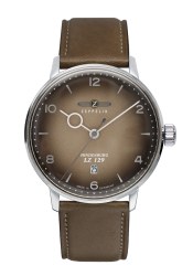 Zeppelin Hindenburg Men´s Watch
