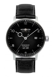 Zeppelin Hindenburg Men´s Watch Automatic