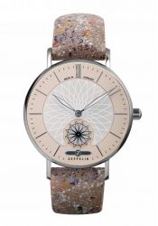 Zeppelin Mandala Ladies´ Watch