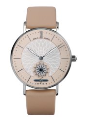 Zeppelin Mandala Ladies´ Watch