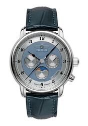 Zeppelin Friedrichshafen Moonphase