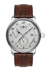 Zeppelin Friedrichshafen automatic watch