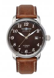 Zeppelin Graf Zeppelin Men´s Watch Automatic