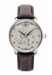 Zeppelin New Captain´s Line Automatic Watch