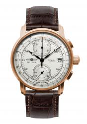 Zeppelin 100 Jahre Zeppelin Men´s Watch