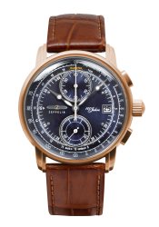 Zeppelin 100 Jahre Zeppelin Men´s Watch