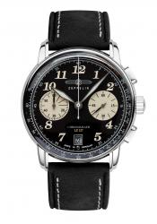 Zeppelin Graf Zeppelin Men´s Chronograph