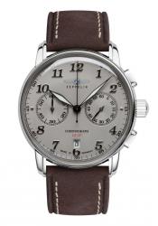 Zeppelin LZ127 Graf Men´s Chronograph