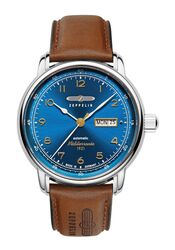 Zeppelin Day-Date watch Méditerranée