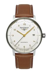 bauhaus Dessau automatic watch