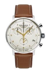 bauhaus Dessau Quarz Chronograph