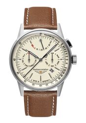 bauhaus Aviation automatic watch