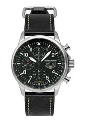 bauhaus Aviation Chronograph