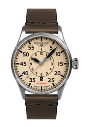 bauhaus Bauhaus Aviation Automatic Watch