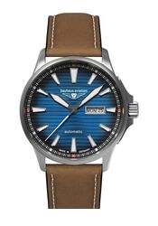 bauhaus Aviation Day Date