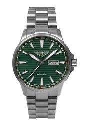 bauhaus Aviation automatic watch