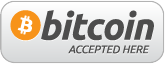 Bitcoin accepted